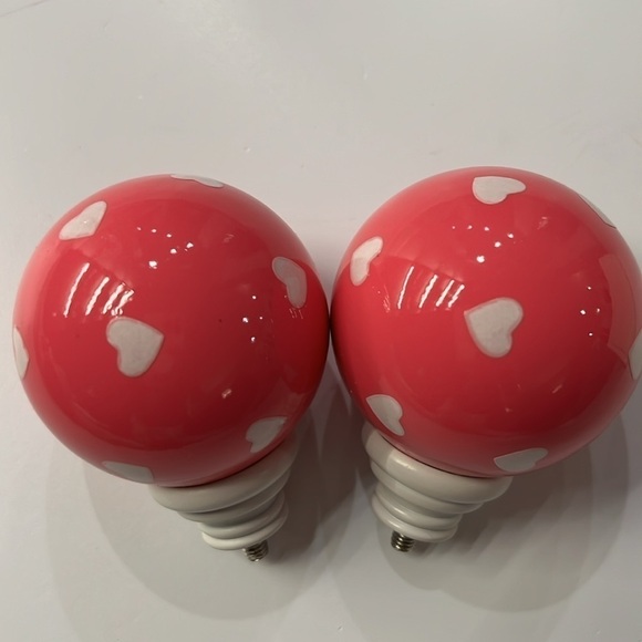 Pottery barn Kids Round Glass/Ceramic Finials! - Picture 2 of 4